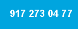 917 273 04 77 917 273 04 77